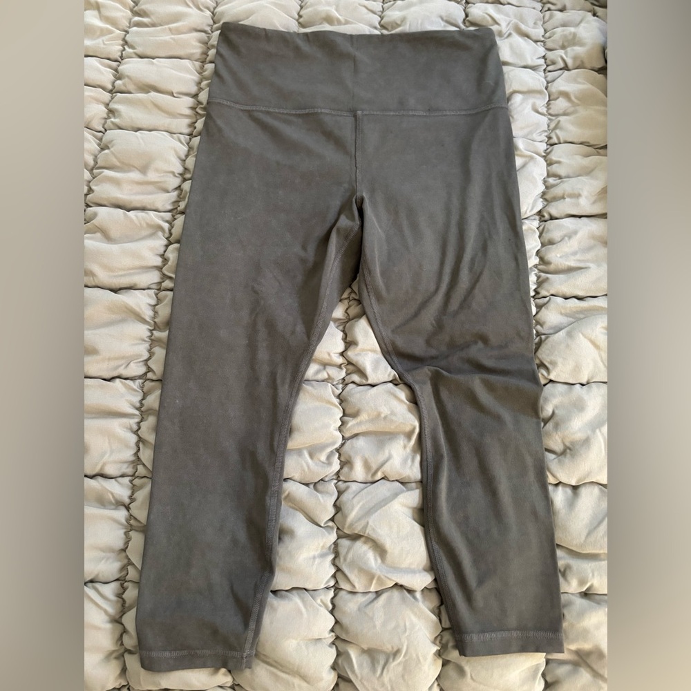 Athleta woman’s Leggings, 20 in